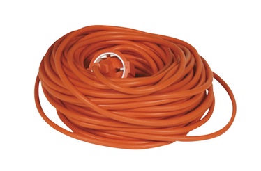Jätkujuhe Vagner SDH SY-10/SY-CZ-01,1P, 25 m, oranž