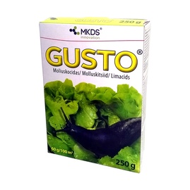 TAIMEKAITSEVAH. MOLLUSKITSIID GUSTO 250G