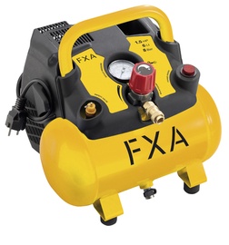 Kompressor FXA NNV OL195/6 CE, 1,1 kW