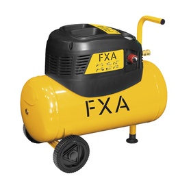Kompressor FXA Brico 8, CM1,5, 10B