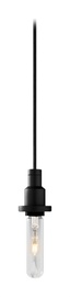 HALOGENINĖ LEMPA 1906 TUBE 20W E27 TT (OSRAM)