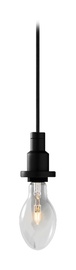 HALOGENINĖ LEMPA 1906 OVAL 20W E27 (OSRAM)