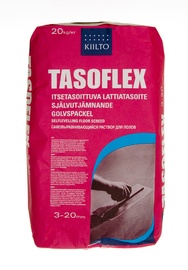 Põrandatasandussegu Kiilto Kestonit Optio, isetasanduv, 20kg