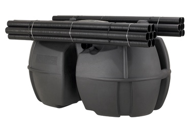 REOVEEPUHASTUSKOMPLEKT SAKO-3 2M3