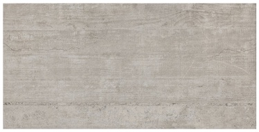 FLĪZES GRES 30.5X60.5 BETONAGE BRUNE