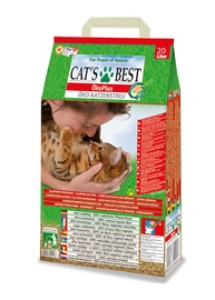 Universaalne kassiliiv Cats Best Oko Plus 8,6 kg/20 l