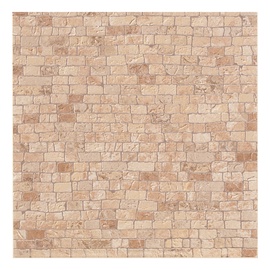 FLĪZES ORION GOLDEN BROWN 40X40