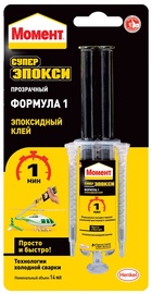 KODULIIM MOMENT INSTANT MIX 1 MIN 14ML