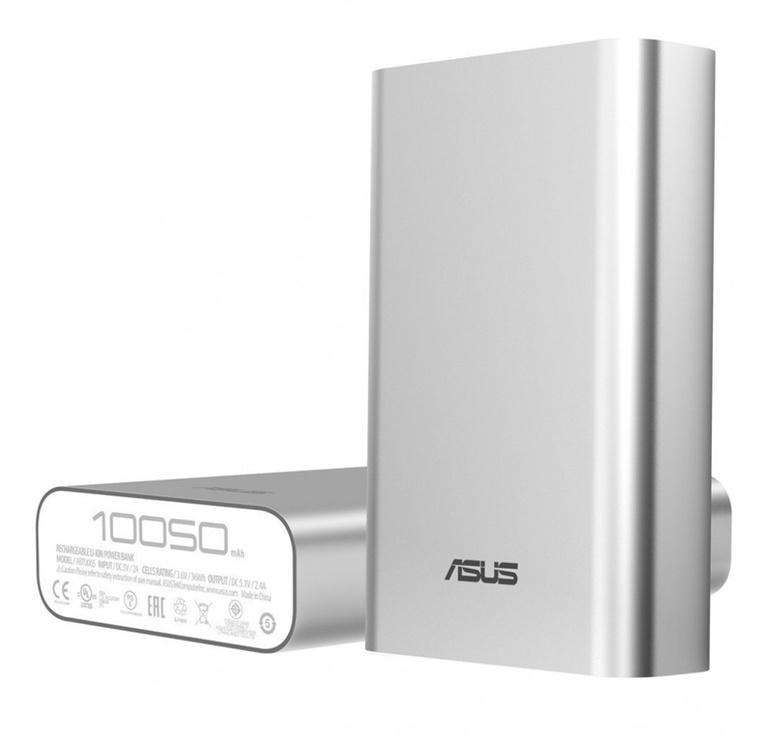 Asus zenpower 10050 mah abtu005 обзор