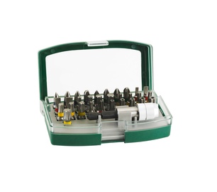 Kruvikeerajakomplekt Bosch Promoline, 32-osaline