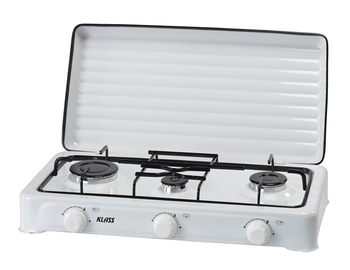 Gāzes plīts Klass K-03S/P