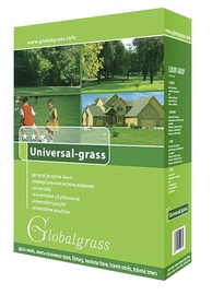 MAURIŅA SĒKLA UNIVERSAL STANDART 1 KG