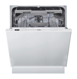 Nõudepesumasin Whirlpool WIC3C23PF