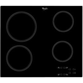 Integreeritud pliidiplaat Whirlpool AKT801NE