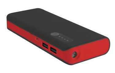 AKUPANK POWERBANK PLATINET 13000MAH