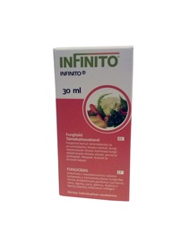 Taimekaitsevahend fungitsiid Infinito 30ml