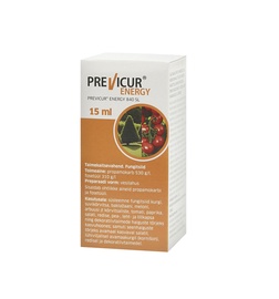 Taimekaitse Previcur Energy, haiguste tõrjeks, 15ml