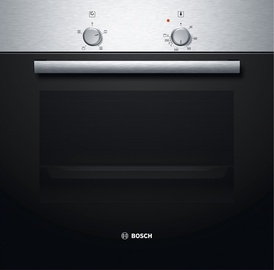 Cepeškrāsns Bosch HBN201E2S