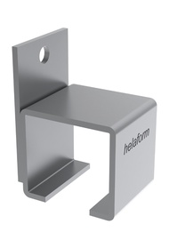 Uksesiini hoidja Helaform SKU-075, 4 tk