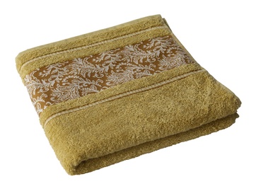 DVIELIS ZULIA 70X140 ZAĻŠ (PERFETTO TEXTILE)