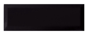 FLĪZES SIENAS LOFT NEGRO 10X30