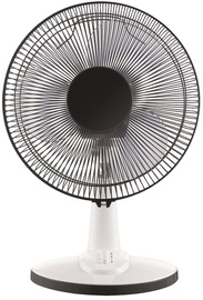 Galda ventilators Standart 30cm