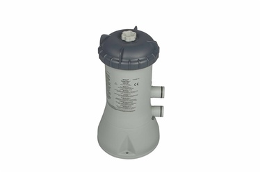 SŪKNIS BASEINA 56638/28638 488CM+FILTRS