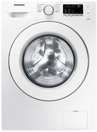 Veļas mazgājamā mašīna Samsung WW60J3080LW 6kg
