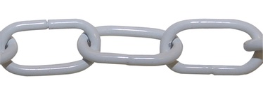 Ilukett Multimarine valge 2x15x10mm