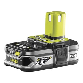 AKU 18V 2,5AH LI-ION RB18L25 RYOBI ONE+