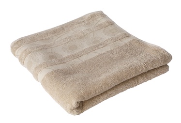 Saunalina Perfetto Textile Bonne, 70 x 140 cm, beež