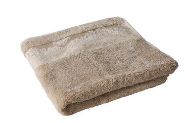 DVIELIS ALINDA 100X150 BRŪNS (PERFETTO TEXTILE)