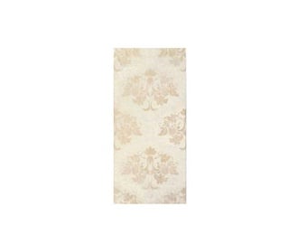KER.ORNAMENT 25X50 MITO FETICHE BONE