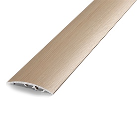 Katteliist, alumiinium, B50, 1,8 m, saar