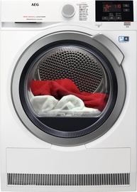 Veļas žāvētājs AEG T8DBG48S 8kg