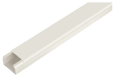 Kaablikarbik DLX 165 16, 16x16 mm, valge, 2 m