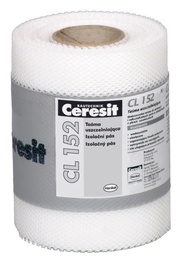 Hüdroisolatsiooni- armatuurlint Ceresit CL152 12 cm x 10 m