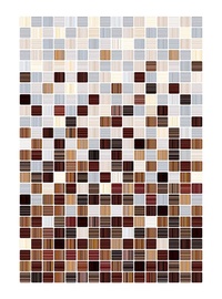 FLĪZES SIENAS GLAMOUR 3C SVIESI 27.5X40