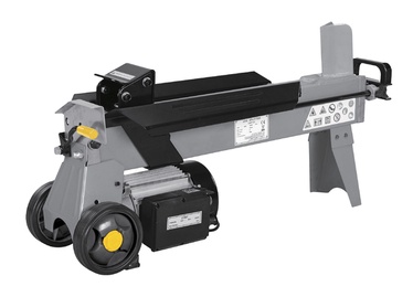 Puulõhkumismasin FXA 4T, 37 cm