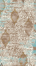 PÕRANDAVAIP 150X200 LUXUS 6038A L1848