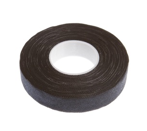 ISOLEERTEIP TEKSTIIL 18MM 15M MUST