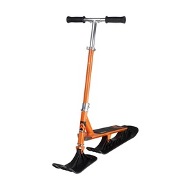 Sniega skrejritenis Stiga Free Orange