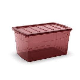 KASTE KIS OMNI BOX 8611000 0728 L 50L