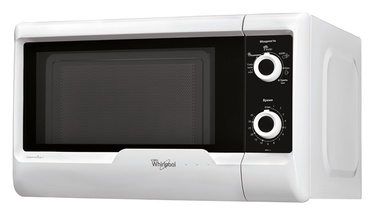 Mikroviļņu krāsns Whirlpool MWD119WH 20l, 700W