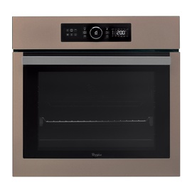 Cepeškrāsns Whirlpool AKZ6230S