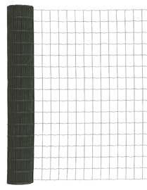 Keevisvõrk Garden Center, PVC, 2,2x100x75x1200-1250 mm