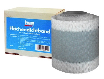 NURGATUGEVDUSLINT FLACHENDICHTBAND 10 M
