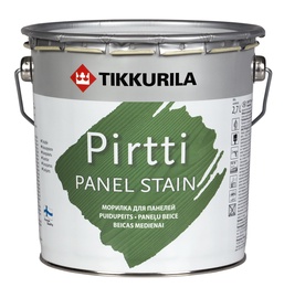 Akrila beice kokam Tikkurila Pirtti EP, 2,6l