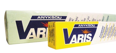Keevituselektrood Varis AV1-316L, d 2,5 mm 1 kg