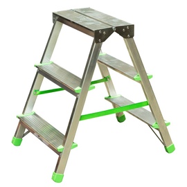 Stalažu kāpnes Itoss Eurostyl 1923 56cm, 2x3 pak.